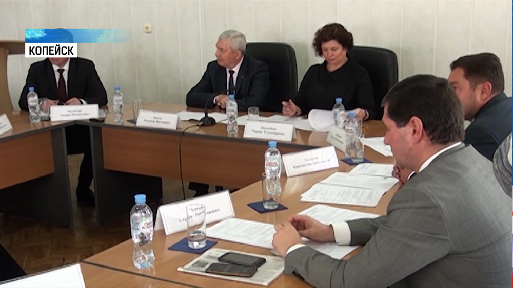 Копейское телевидение получит новую концепцию