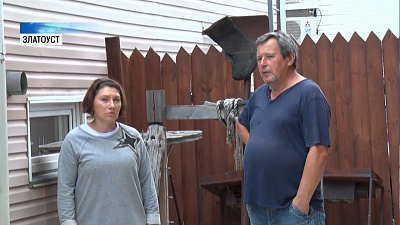 Главная сваха страны прибыла на Южный Урал