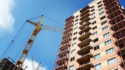 В Челябинской области появился Фонд помощи дольщикам