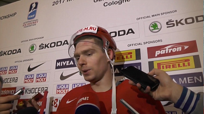 Евгения Кузнецова дисквалифицировали из-за кокаина