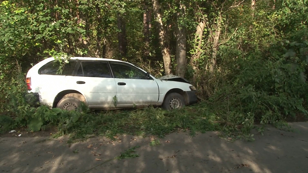 Происшествия дня 23.08.2019