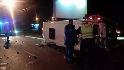 Происшествия недели 24.08.2019