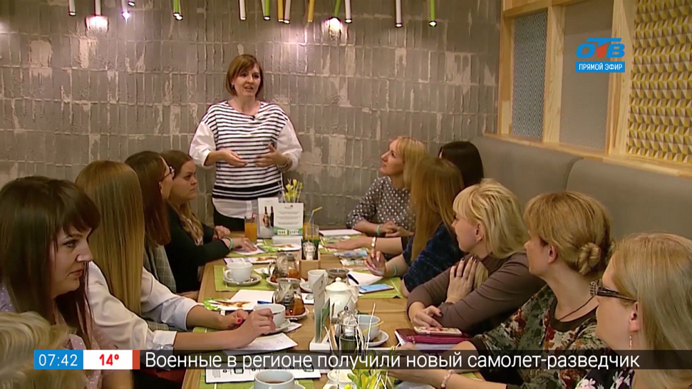 Женское счастье — девичник