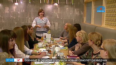 Женское счастье — девичник