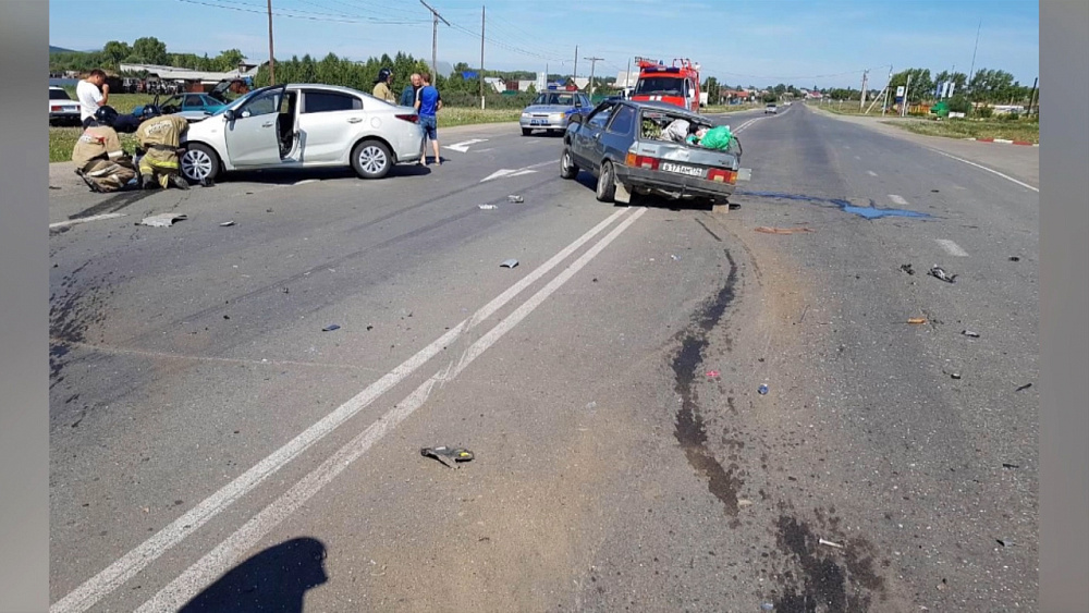 Происшествия дня 26.08.2019