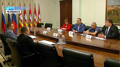 Челябинск может принять Чемпионат Европы по боксу