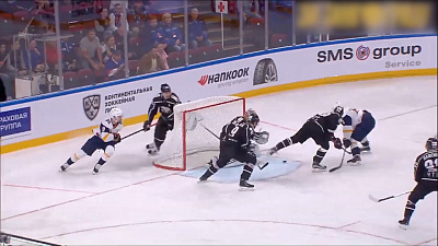 Обзор спортивных событий от 26.08.2019