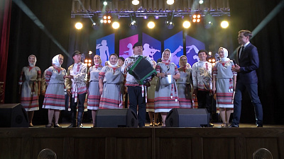 Марафон талантов 2019. Спецрепортаж