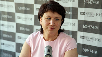 Наталья Зыкова: «Мне очень хотелось попробовать свои силы в шоу «Кондитер»