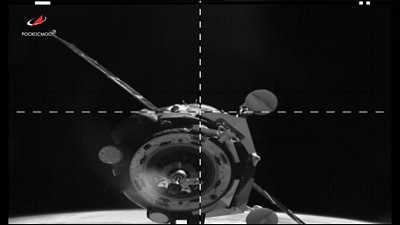 Робот «Фёдор» прибыл на Международную космическую станцию. ВИДЕО