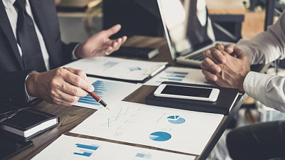 За год количество субъектов малого и среднего бизнеса на Южном Урале снизилось на 10 тысяч