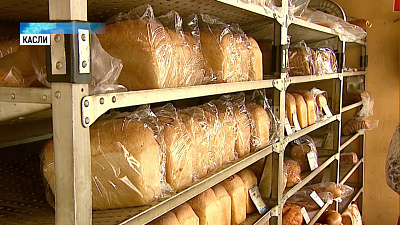 На хлебозаводе в Каслях не выдают зарплату рабочим