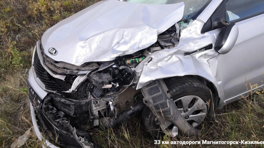 Происшествия дня 27.08.2019