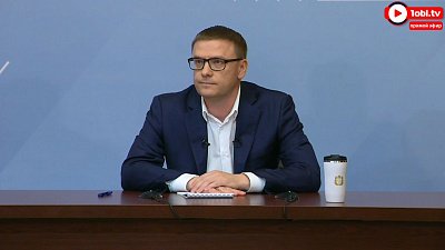 Алексей Текслер заявил о постепенном росте зарплаты в Челябинской области