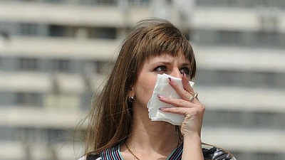 Компании-источники неприятного запаха в Челябинске накажут рублем