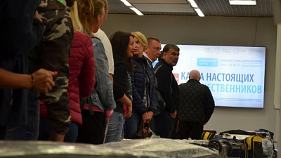 Обмани меня, если сможешь. Челябинские таможенники вычислят преступников по мимике и жестам