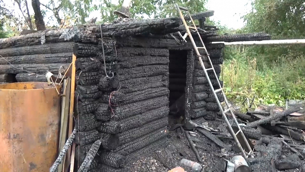 Происшествия дня 28.08.2019