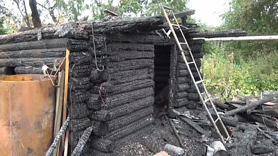 Происшествия дня 28.08.2019