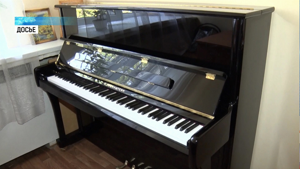 Южноуральские школы искусств обновят на 89 млн рублей