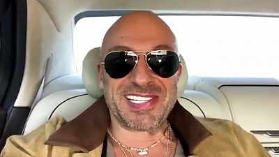 Дмитрий Нагиев приглашает всех на День города Челябинска!  Дмитрий Нагиев приглашает всех на День города Челябинска!