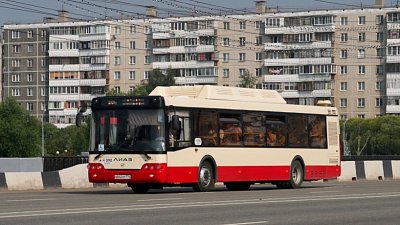 Челябинские депутаты на полмиллиарда увеличили дефицит бюджета из-за долга автобусного МУПа