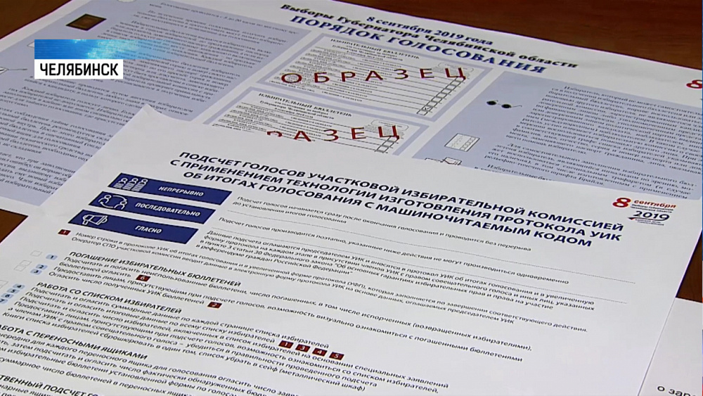 Как будет проходить анкетирование в Златоусте