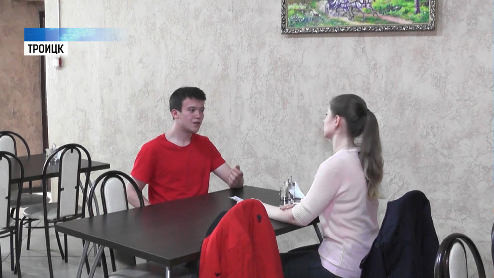 Пельмень Кондольский решил вновь сменить имя