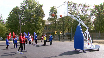 Обзор спортивных событий от 29.08.2019