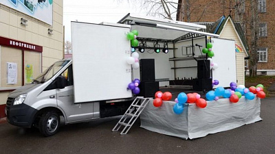 В Челябинской области появятся автоклубы