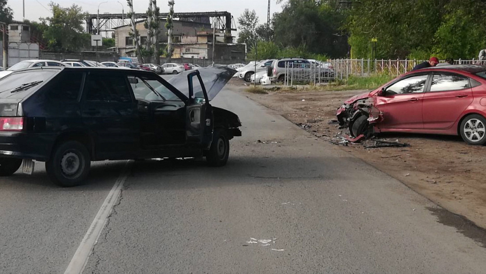 Происшествия дня 30.08.2019