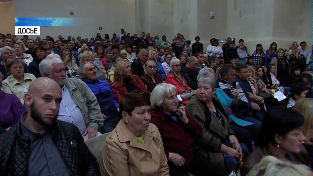 Контрольно-счетная палата провела инспекцию в Златоусте