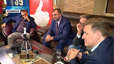 Эксперты дали оценку пресс-конференции Текслера