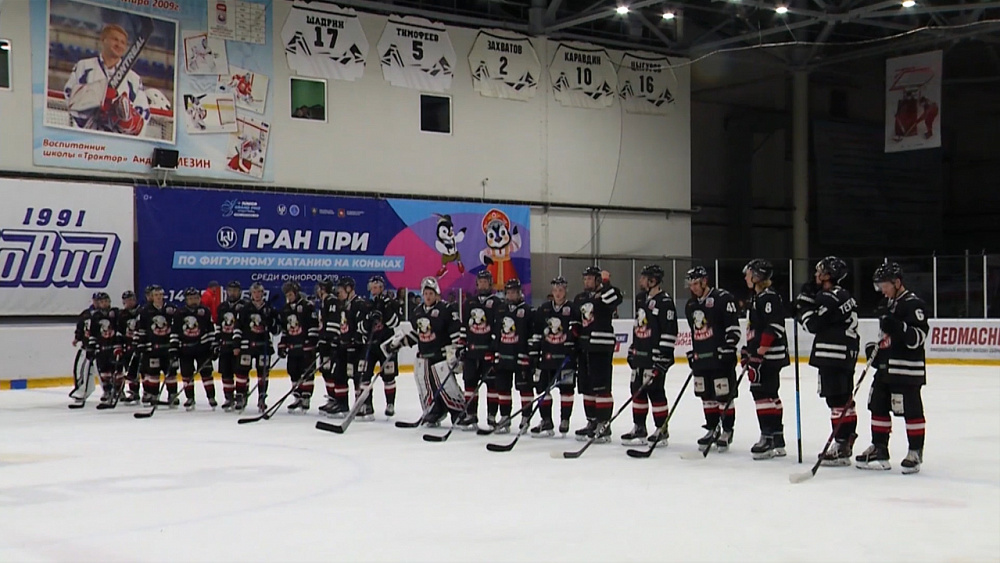 Обзор спортивных событий от 30.08.2019