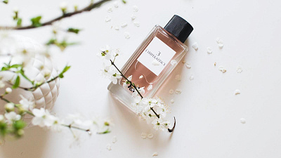 Dolce & Gabbana 3 l'imperatrice — аромат для истинных королев