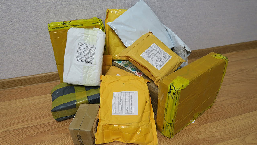 Заказы с AliExpress от разных продавцов будут доставлять в одной посылке Заказы с AliExpress от разных продавцов будут доставлять в одной посылке