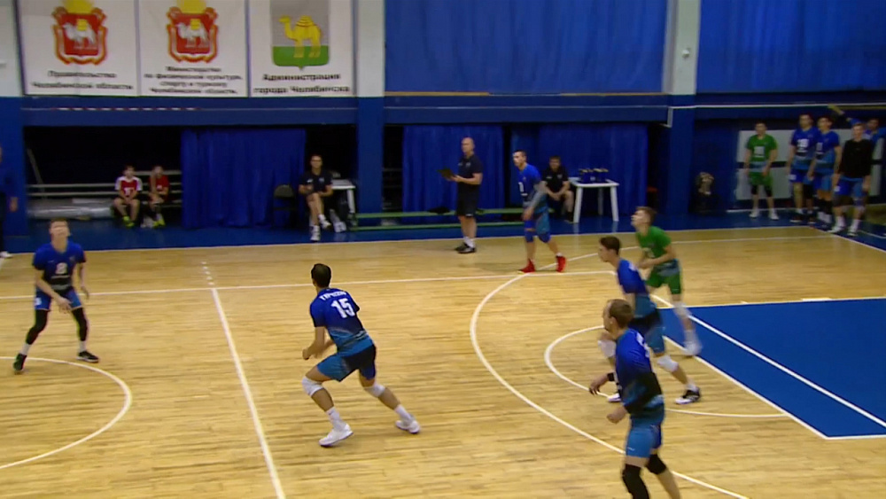 Обзор спортивных событий от 02.09.2019