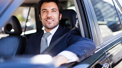 Услуга каршеринга 