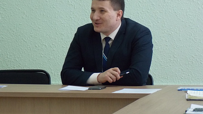 В Златоусте выбрали временно исполняющего полномочия главы города