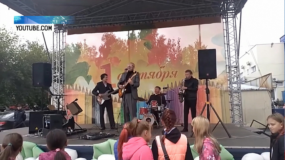 Прокуратура не будет проводить проверку из-за концерта