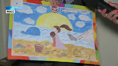 В Миассе подвели итоги конкурса художников