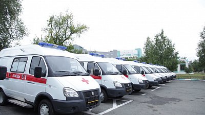 Челябинская область получит новые кареты скорой помощи и школьные автобусы Челябинская область получит новые кареты скорой помощи и школьные автобусы