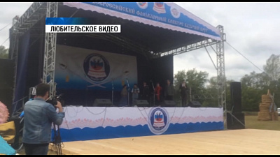 Миассцы победили в казачьем конкурсе