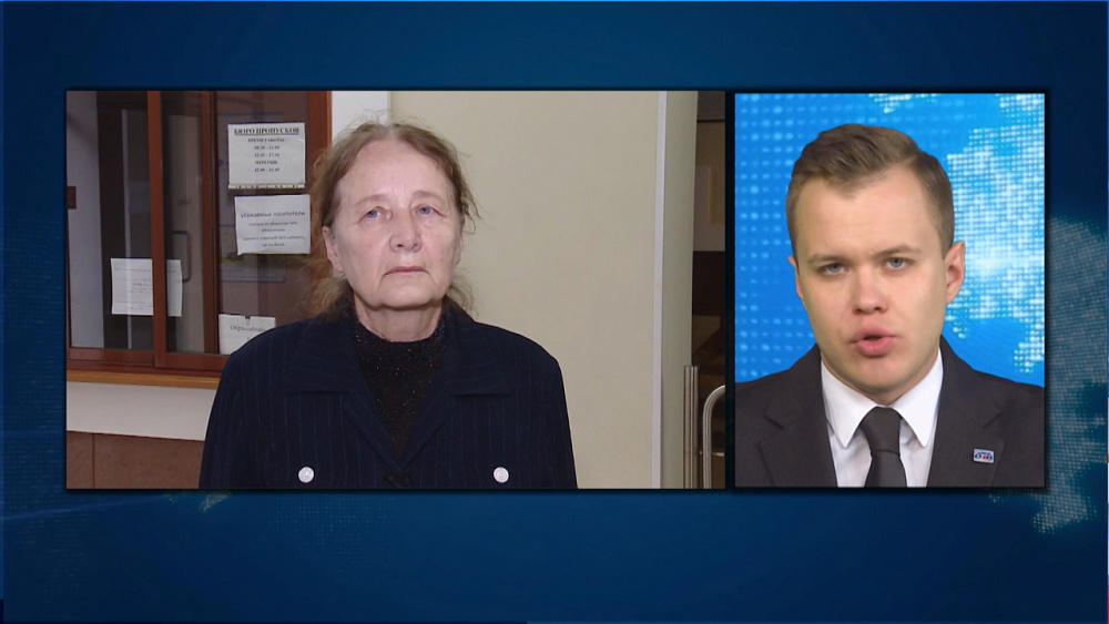 В Челябинске потеплеет к выходным