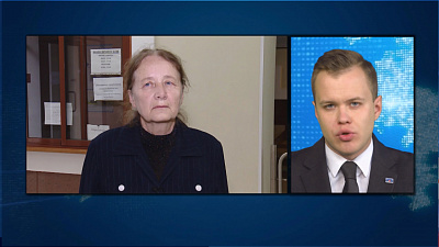 В Челябинске потеплеет к выходным