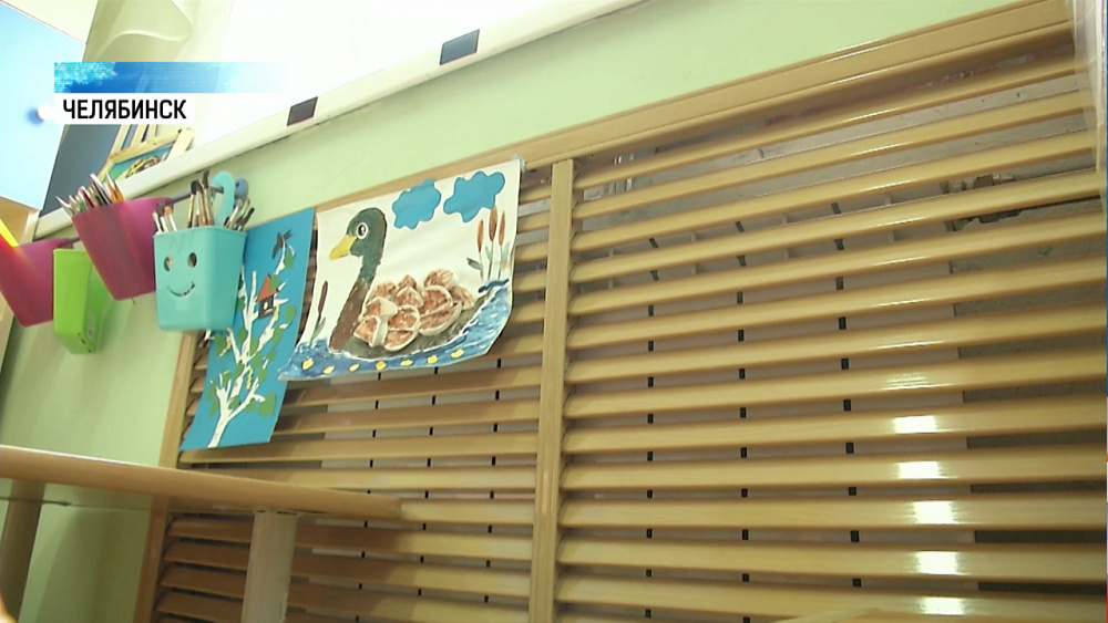 Челябинцы замерзают в квартирах