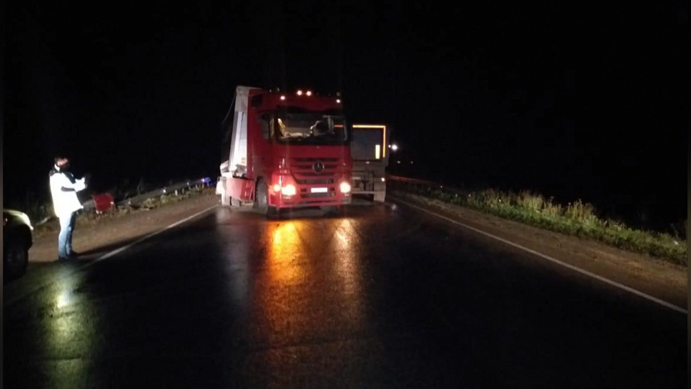 Происшествия дня 04.09.2019