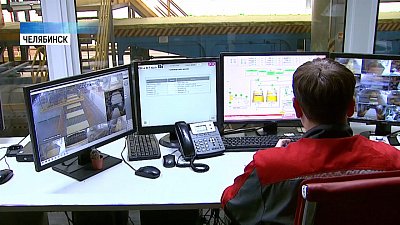 В Челябинске вводят уникальную очистную технологию