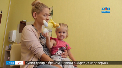 Добрые среды — Аня Карпова