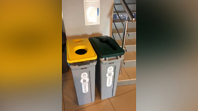 «Трактор» встал на «зелёную» тропу