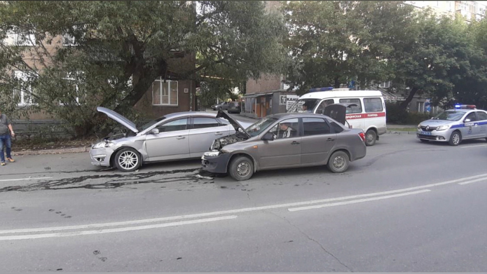 Происшествия дня 05.09.2019